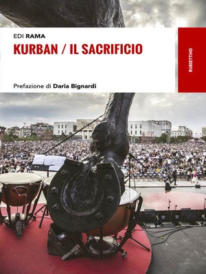 cover image of Kurban / Il sacrificio